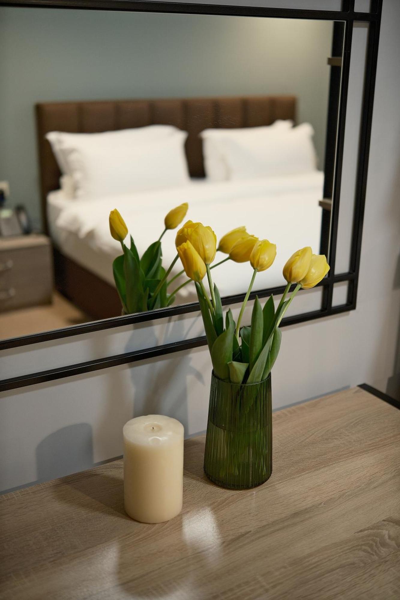 Felinger Collection Hotel & Spa Erywań Zewnętrze zdjęcie