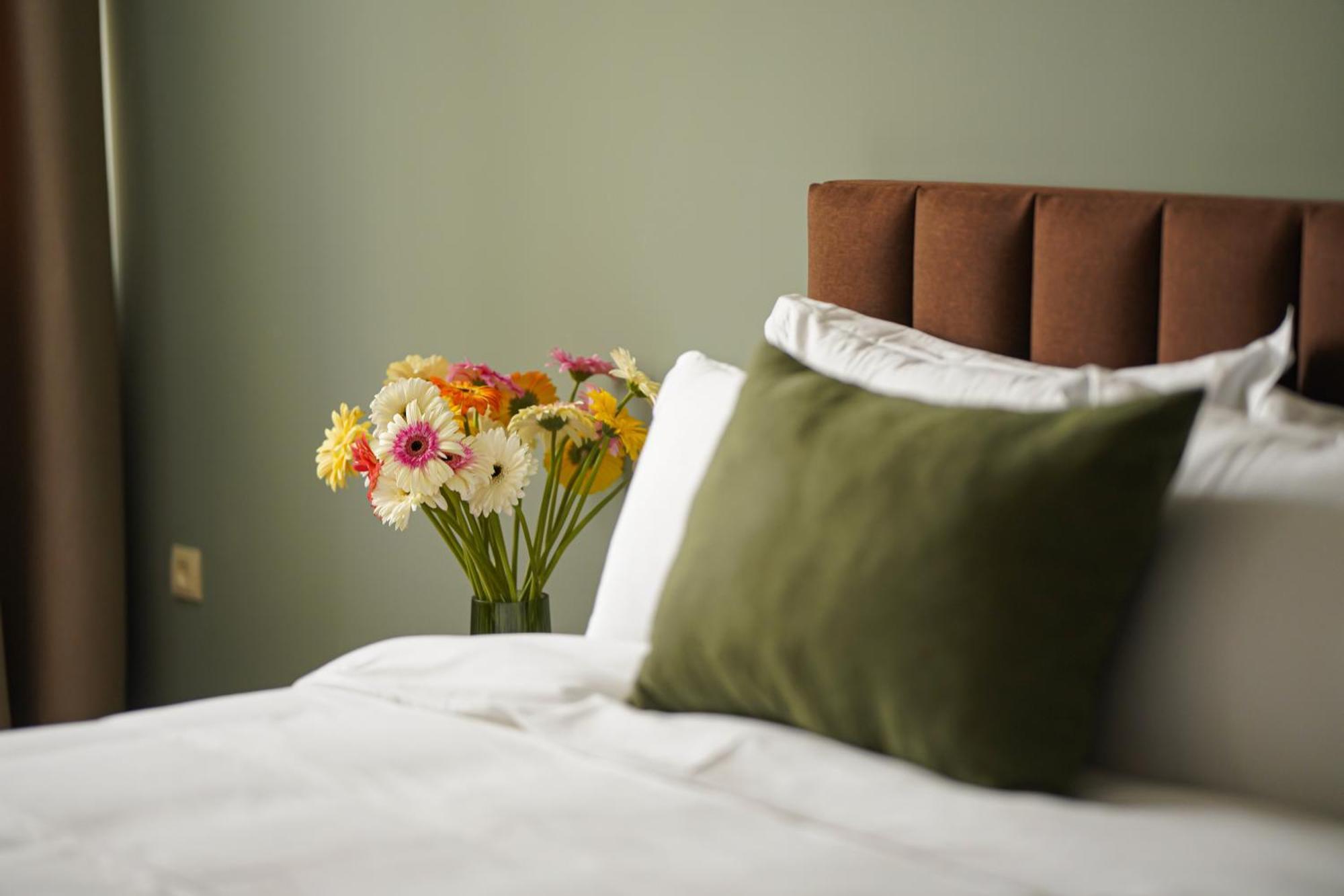 Felinger Collection Hotel & Spa Erywań Zewnętrze zdjęcie